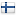 cluborlando.ru server is located in Finland